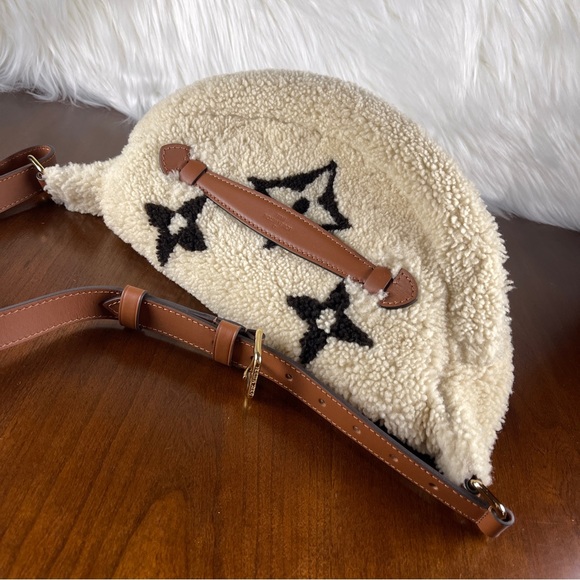 Louis Vuitton Teddy Mono Bumbag - Picture 2 of 14